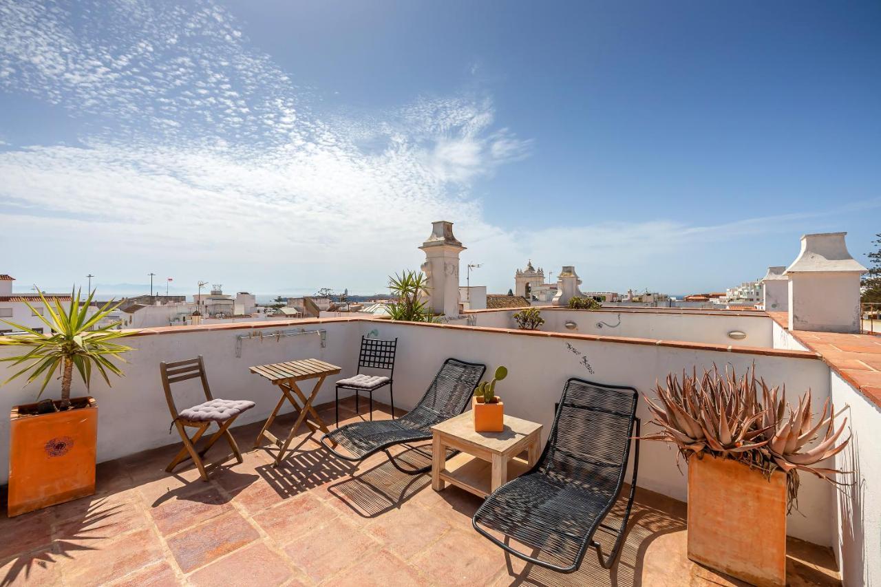 La Casa De La Favorita Tarifa