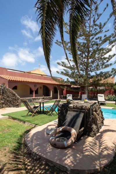Casa Mami Holiday home