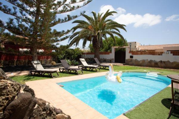 Holiday home Casa Mami *