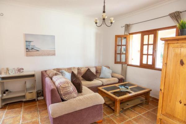 Holiday home Casa Mami