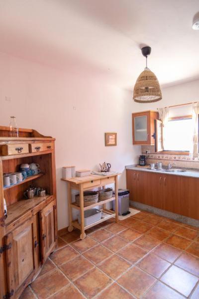 Holiday home Casa Mami Lajares