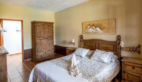 Casa Mami Holiday home Lajares