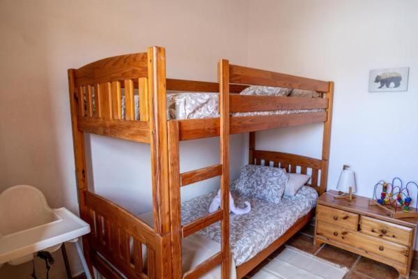 Holiday home Casa Mami