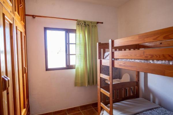 Casa Mami Holiday home Lajares