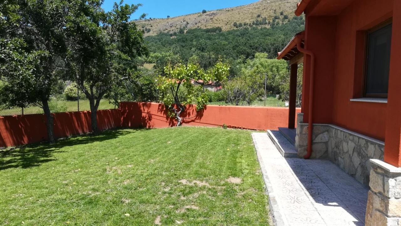 Canales Holiday home