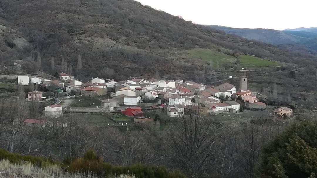 Canales Zapardiel de la Ribera