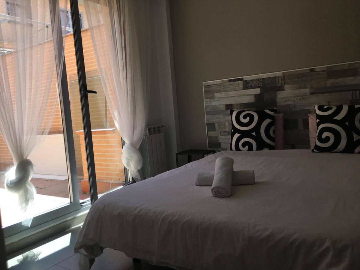 Casa Nordia Pensión Getafe