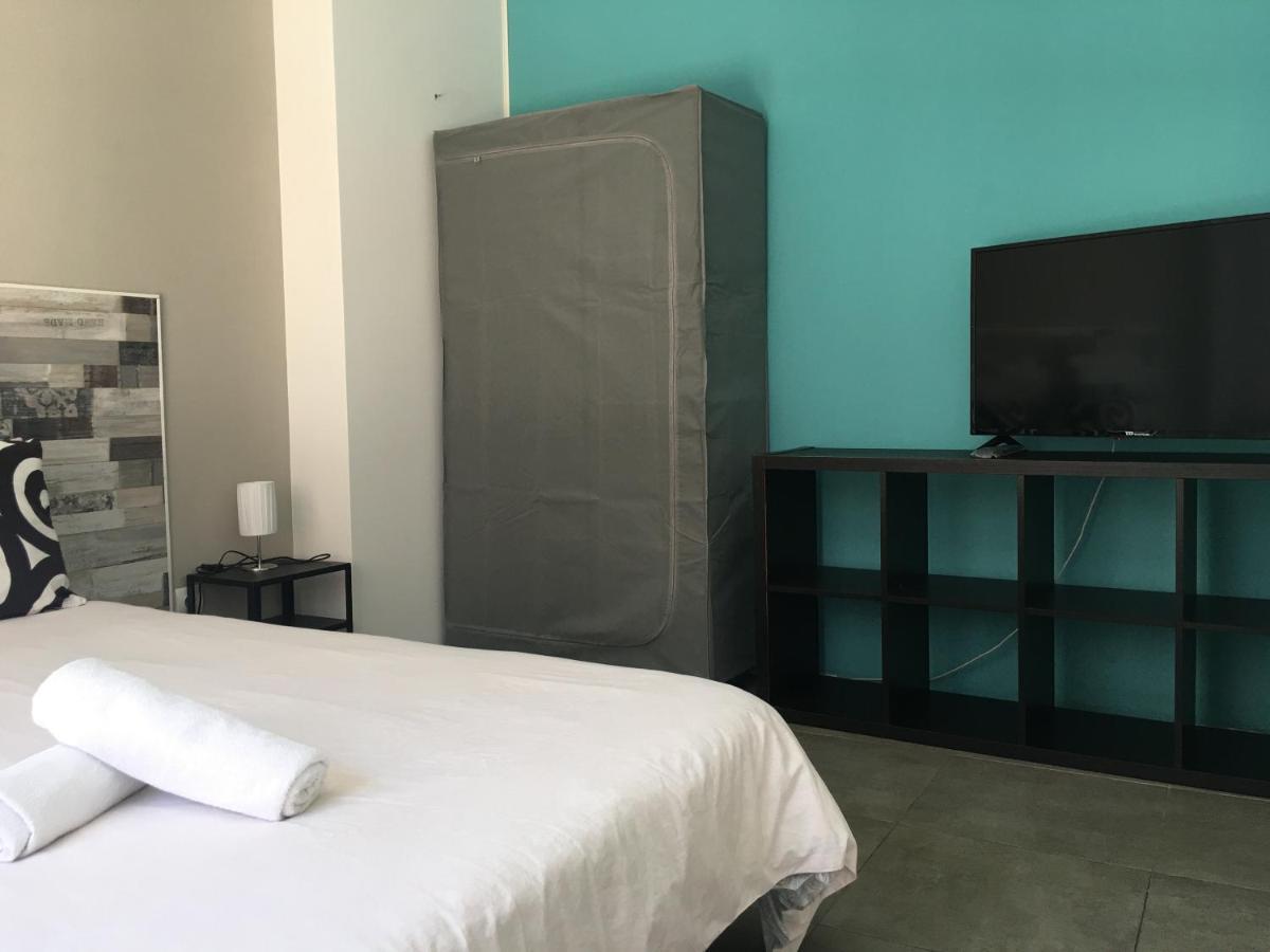 Pensión Casa Nordia Getafe