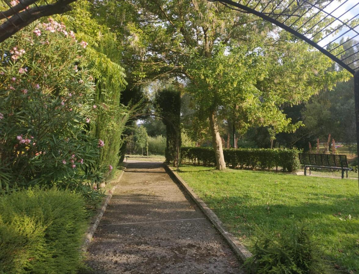 Casa Korrontxas * Murieta
