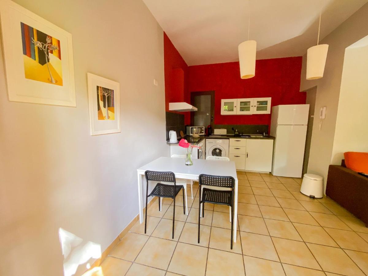 Chalet Energy Garden Bajamar (La Laguna)