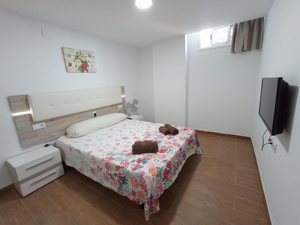Apartamento La Mejor Vista Ll *