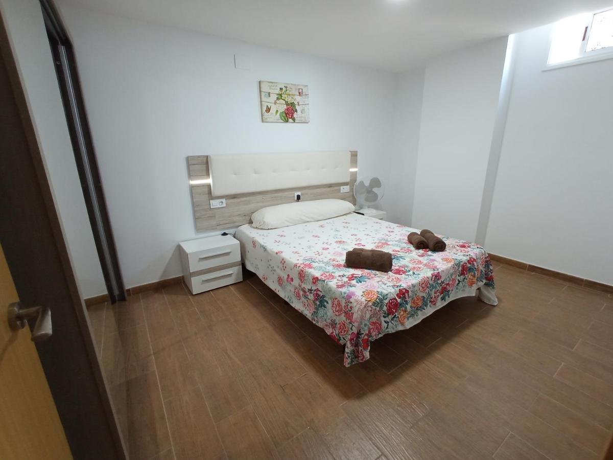Apartamento La Mejor Vista Ll Playa del Águila