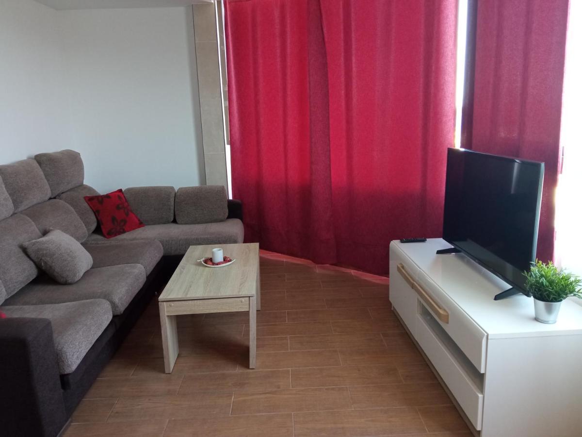 Apartamento La Mejor Vista Ll *