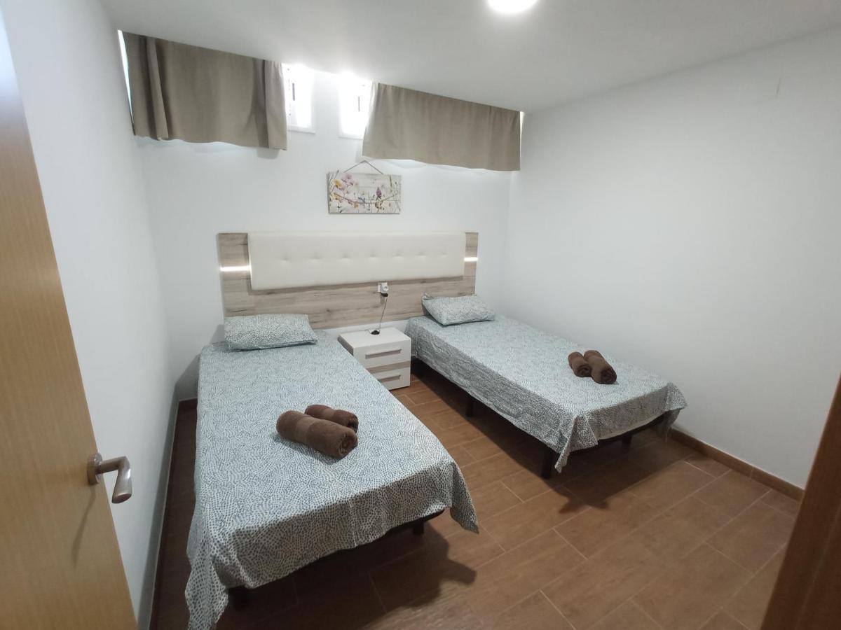 Apartamento La Mejor Vista Ll *