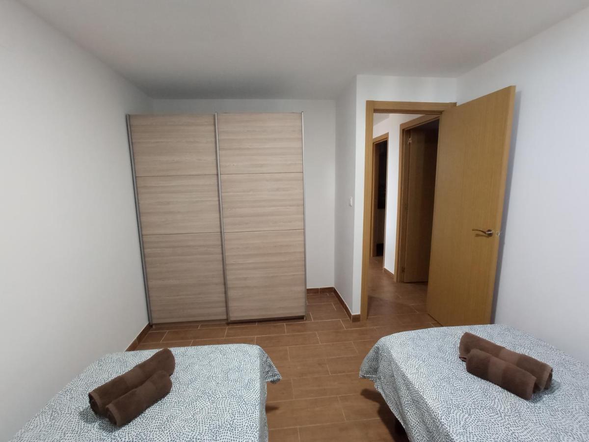 Apartamento La Mejor Vista Ll *