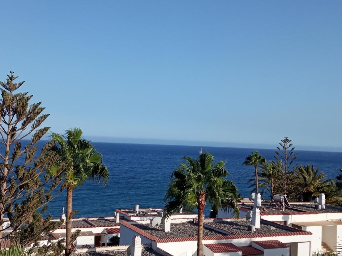 La Mejor Vista Ll Apartamento Playa del Águila