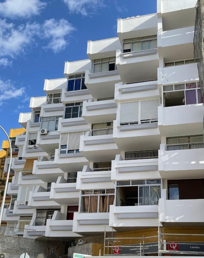 Apartment Estudio Junto La Nogalera 1 Torremolinos