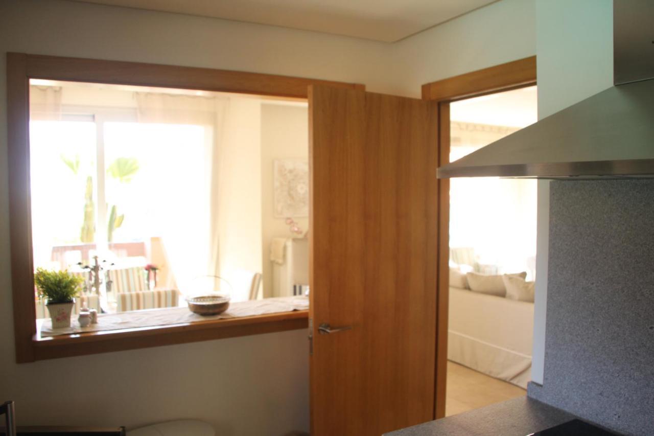 Holiday home Seaview Vistagibraltar