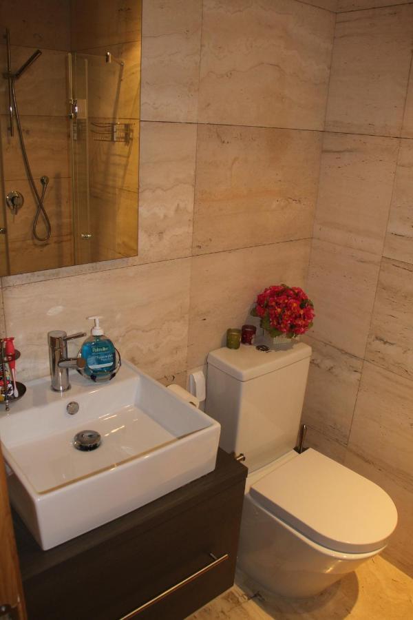 Holiday home Seaview Vistagibraltar Manilva