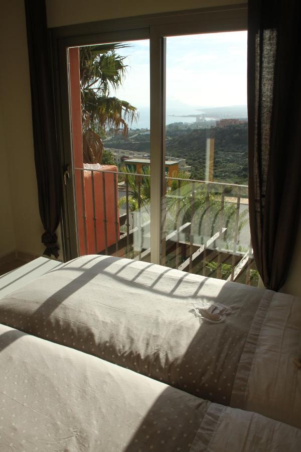 Seaview Vistagibraltar * Manilva