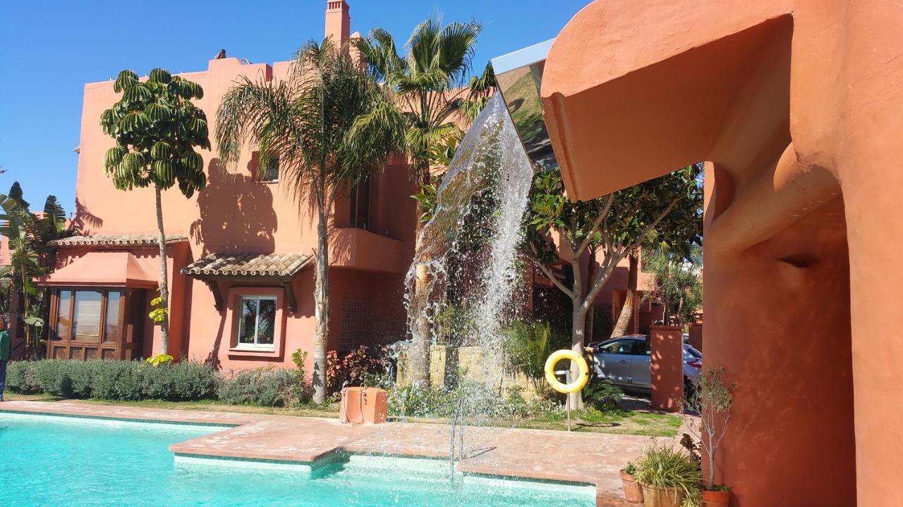 Holiday home Seaview Vistagibraltar Manilva