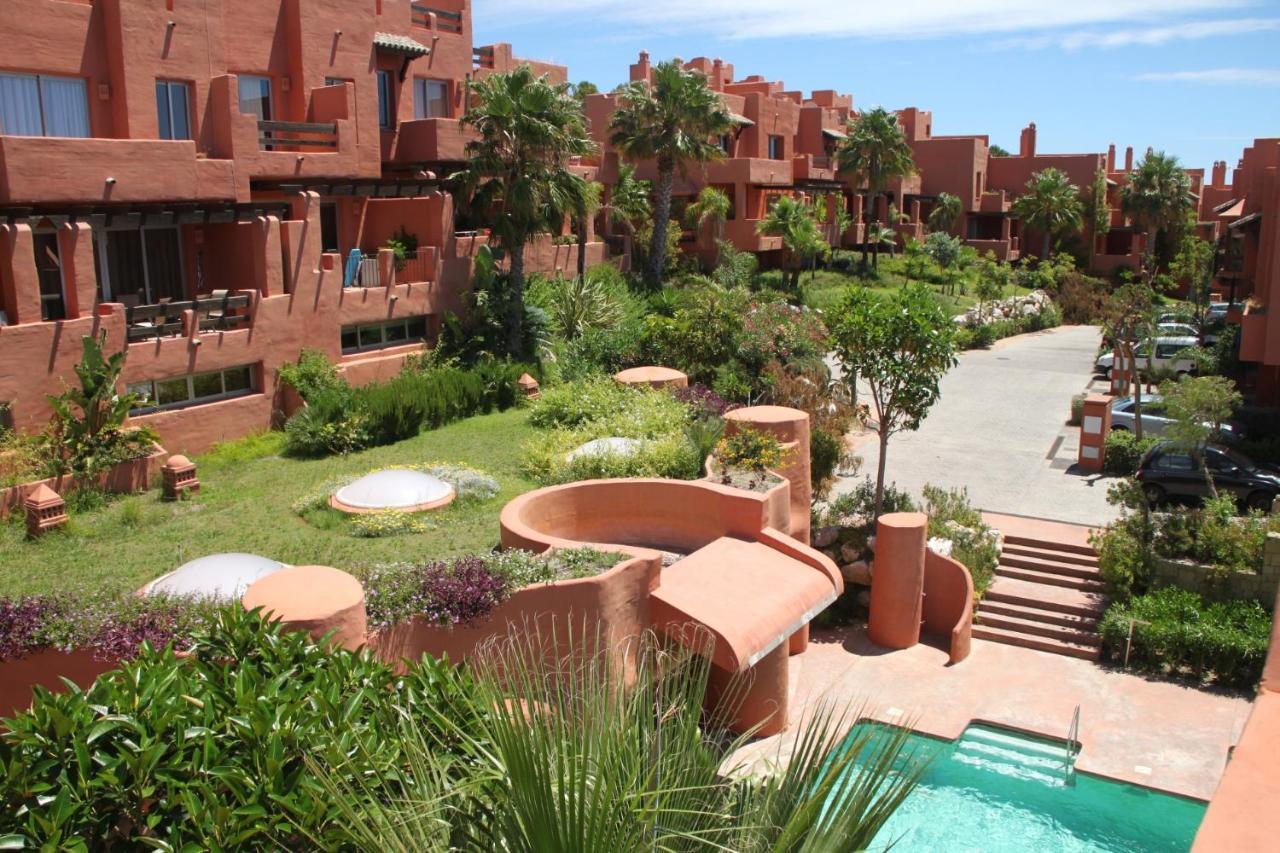 Holiday home Seaview Vistagibraltar Manilva