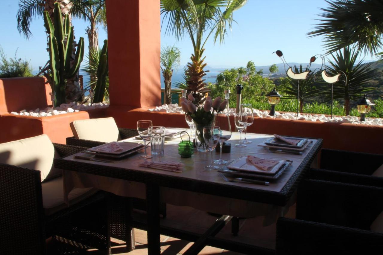 Seaview Vistagibraltar Holiday home *
