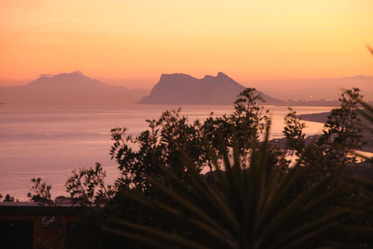 Seaview Vistagibraltar Holiday home