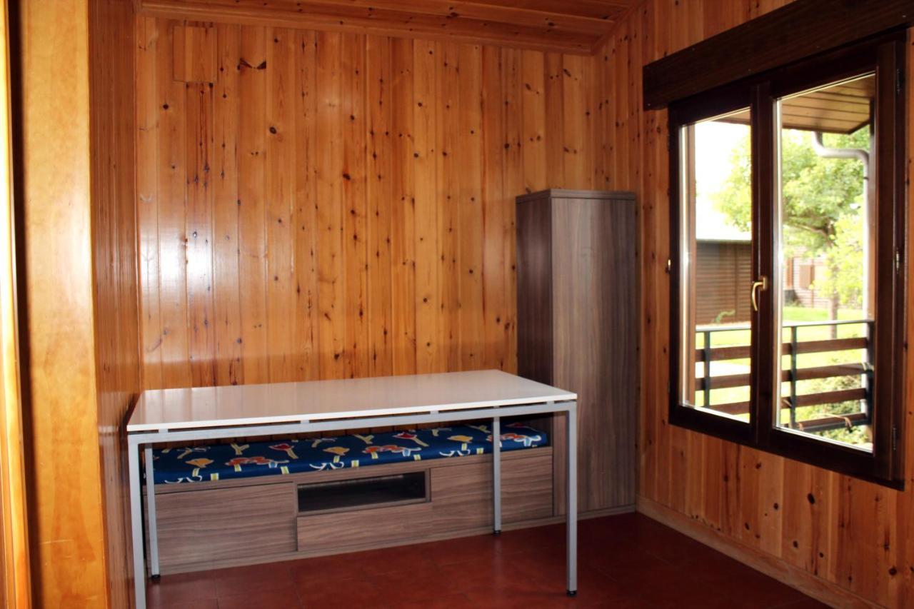 Camping De Madera De Alquiler Completo En El Bierzo El Bosque De Sueños Cubillos del Sil