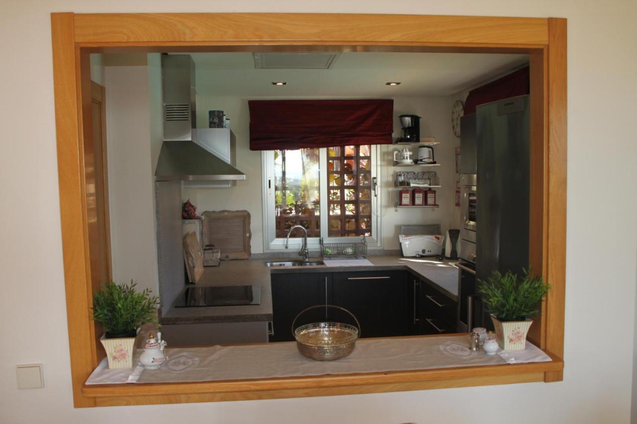 Seaview Vistagibraltar Holiday home Manilva