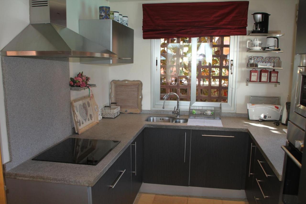 Seaview Vistagibraltar Holiday home