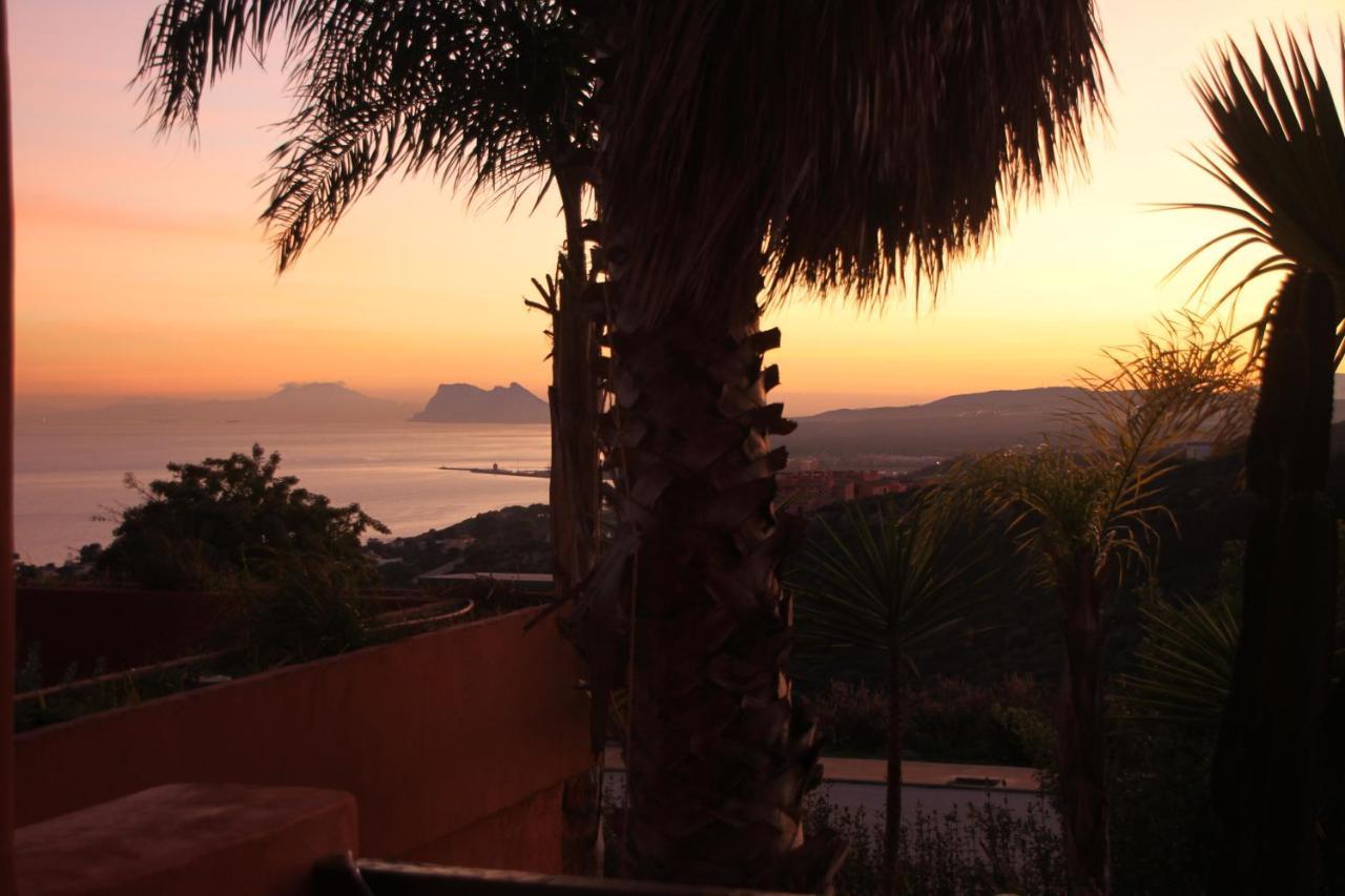 Seaview Vistagibraltar Holiday home