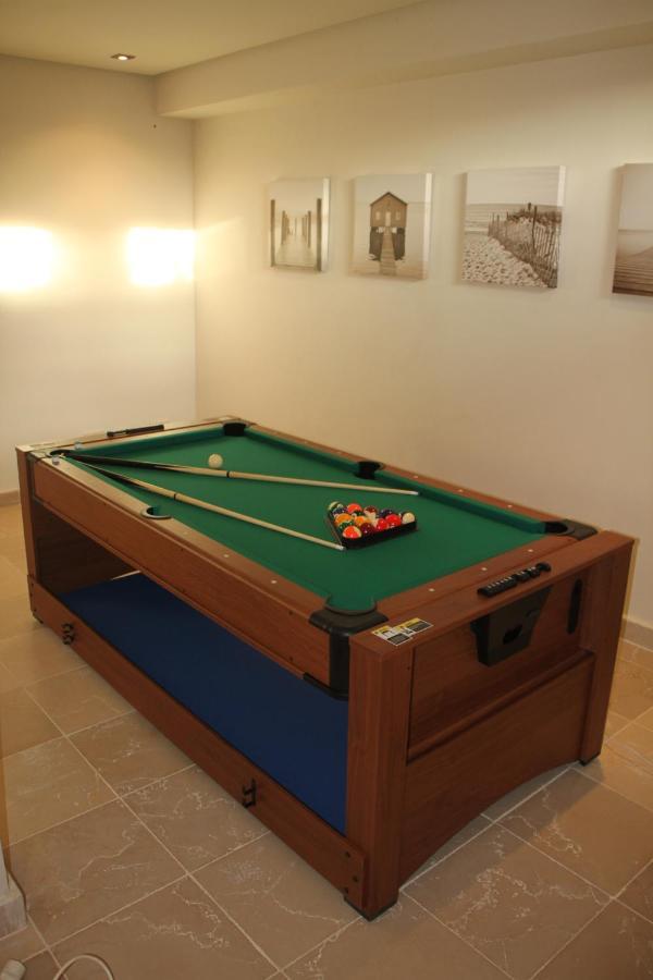 Seaview Vistagibraltar Holiday home *