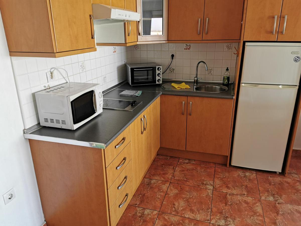 Faro Apartamento