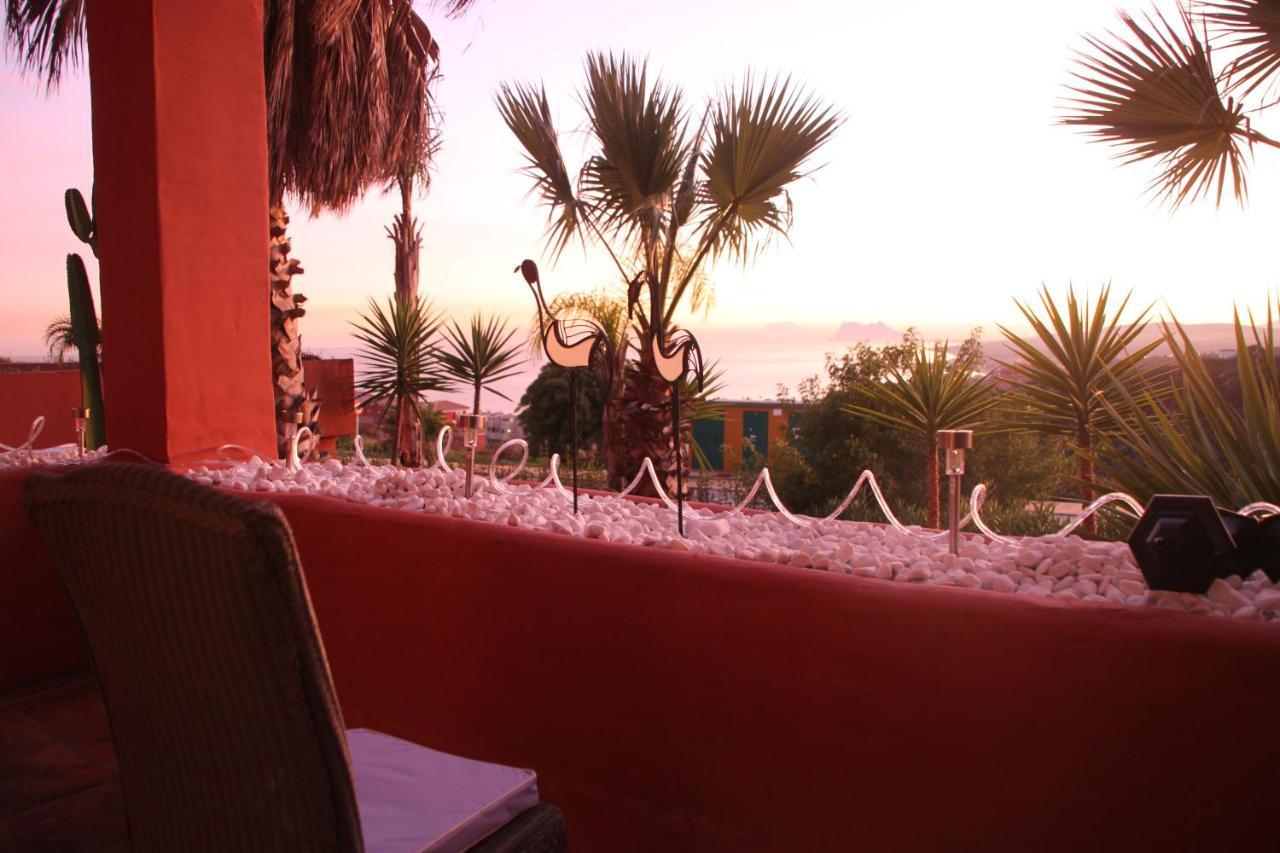 Seaview Vistagibraltar Holiday home Manilva