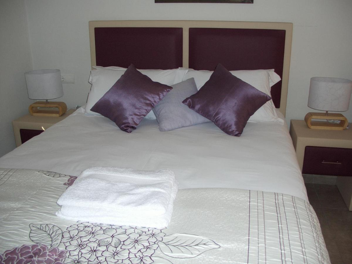 Habitación en casa particular De La Paz *