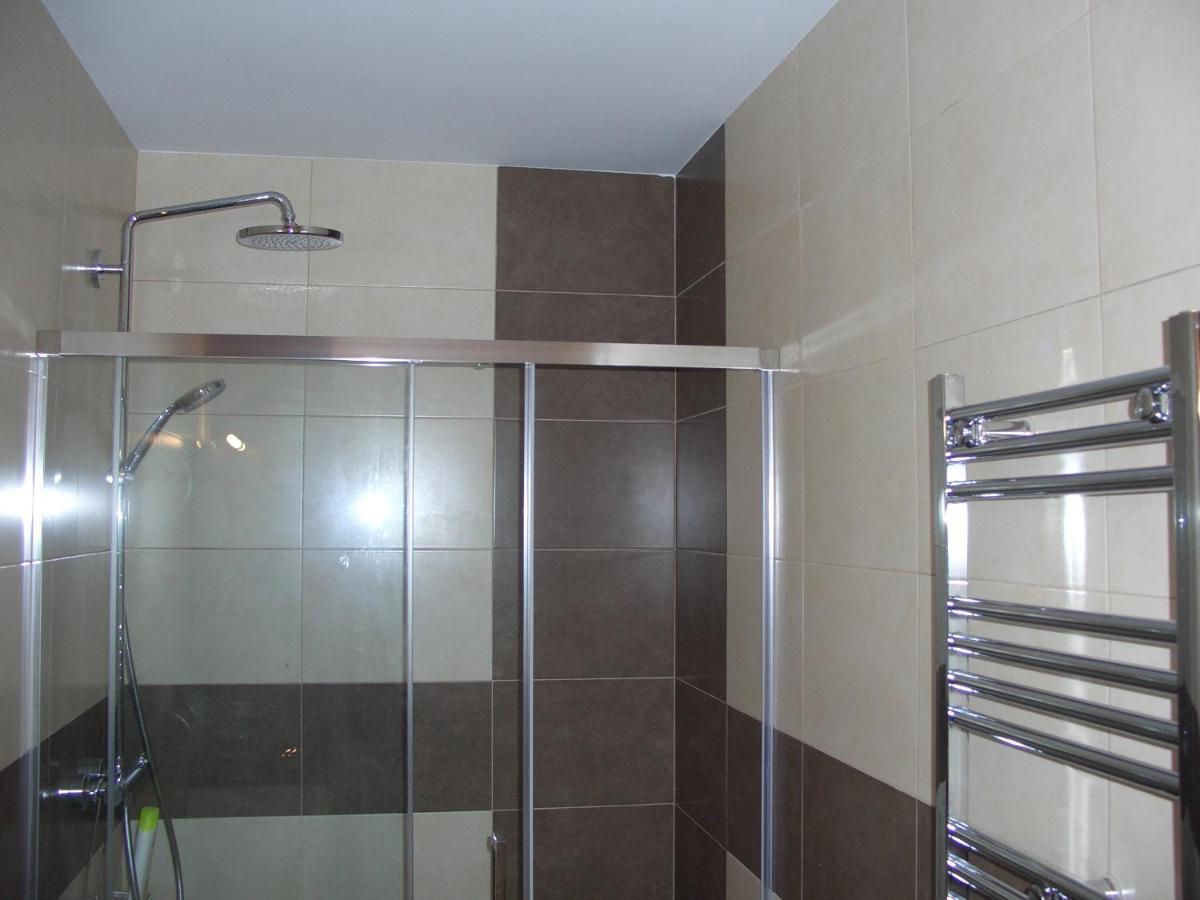 Habitación en casa particular De La Paz