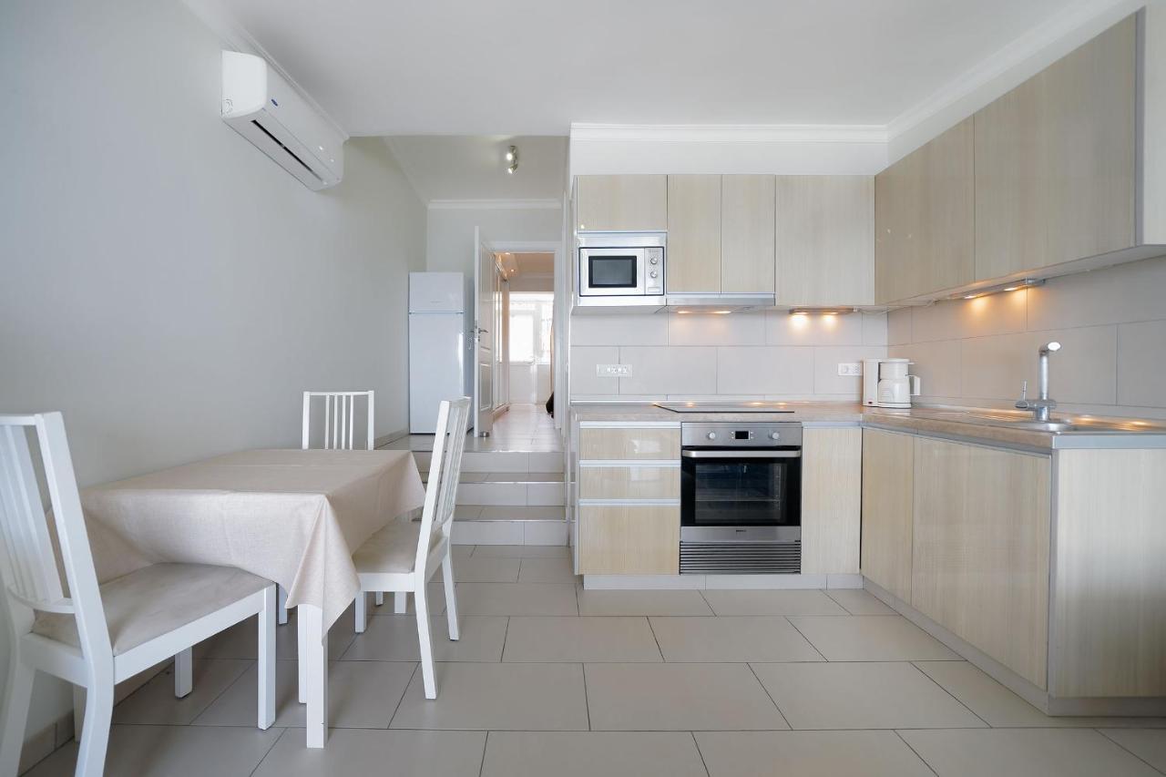 Apartamento Ocean View Flores I *