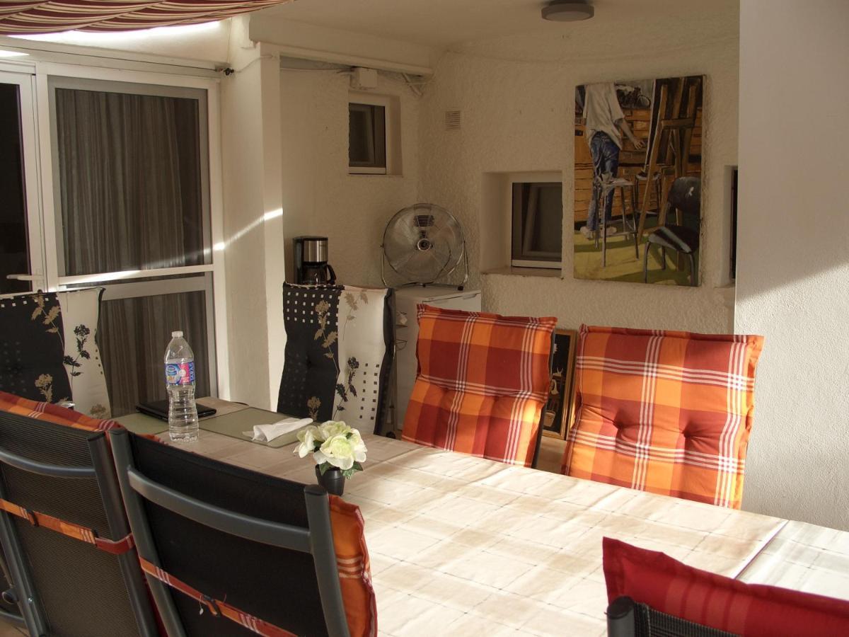 Habitación en casa particular De La Paz La Nucía