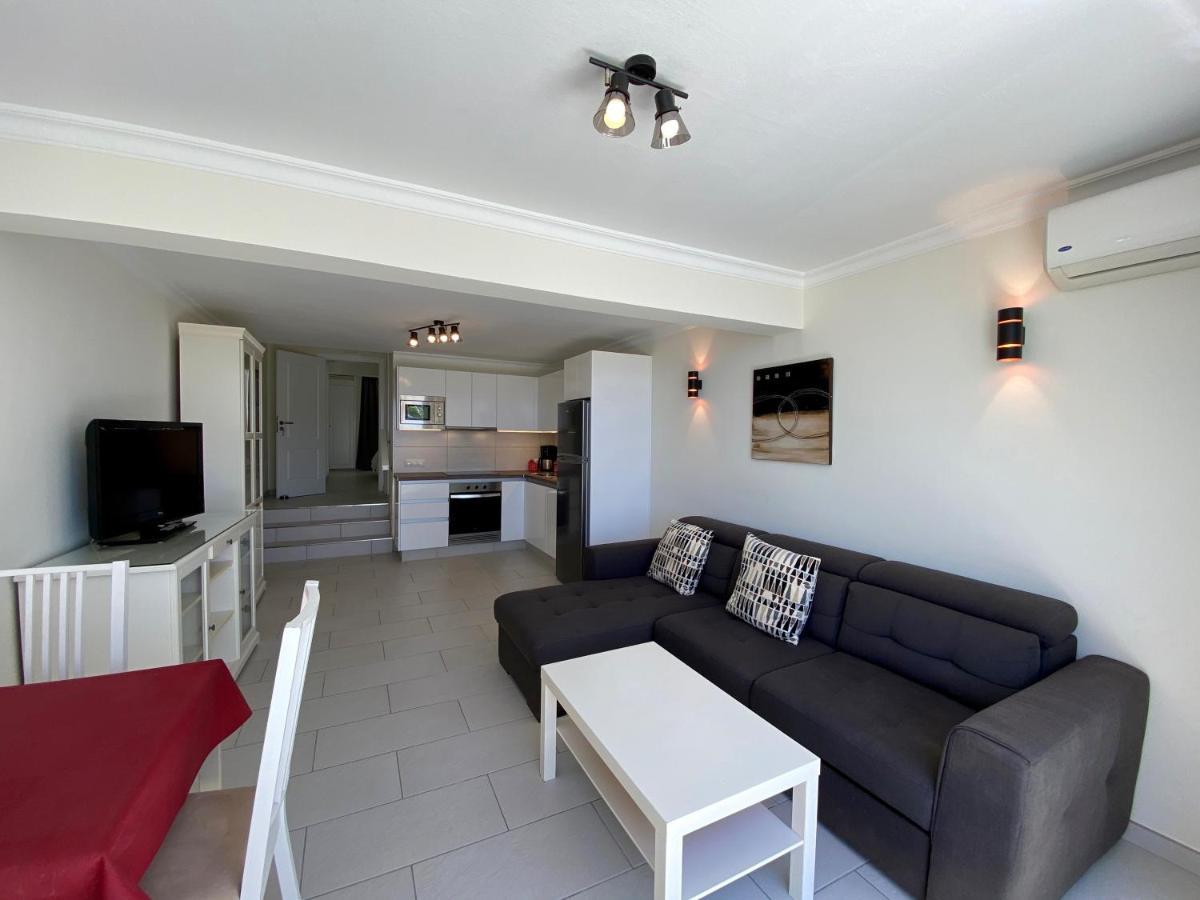 Apartamento Ocean View Flores I San Agustín