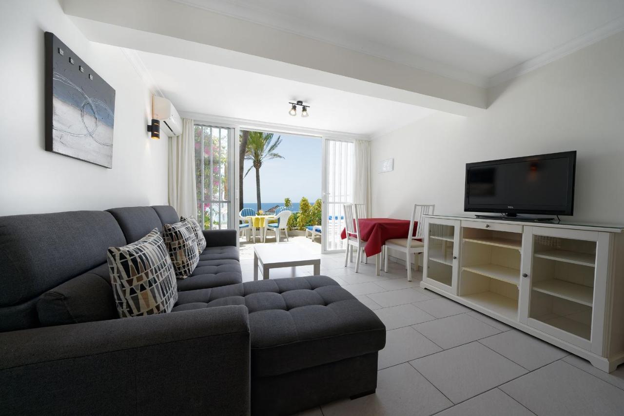 Apartamento Ocean View Flores I San Agustín