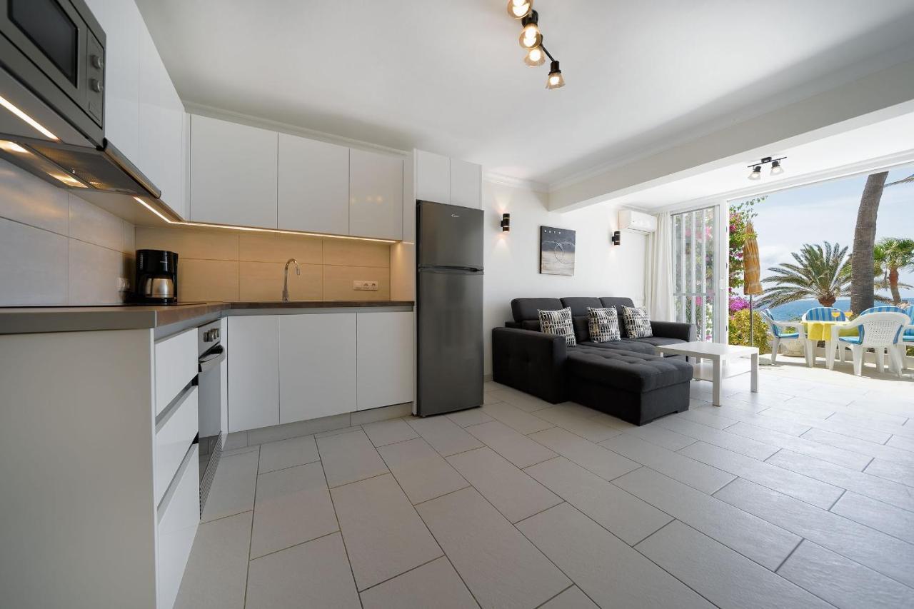 Apartamento Ocean View Flores I *