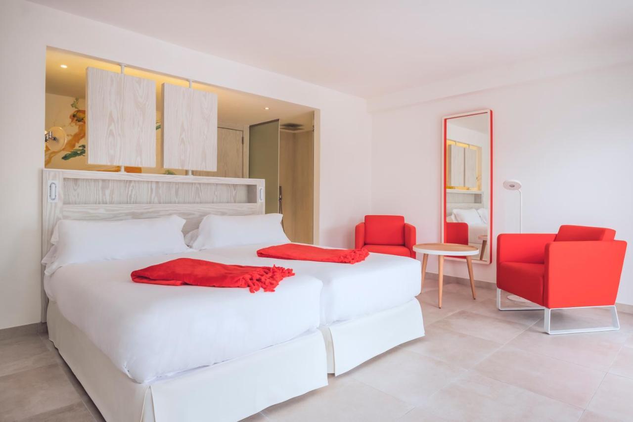 Iberostar Alcudia Park Hotel 4*