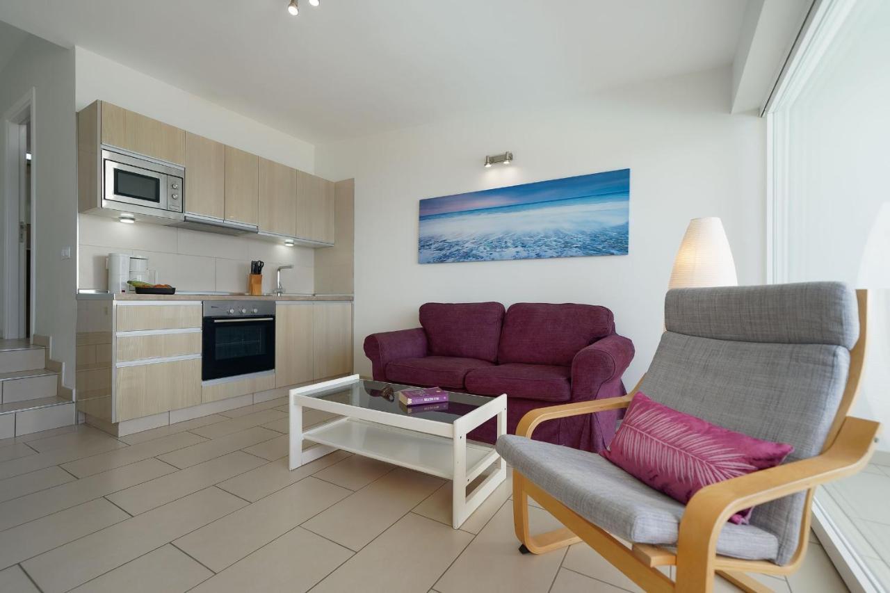 Ocean View Flores I Apartamento *