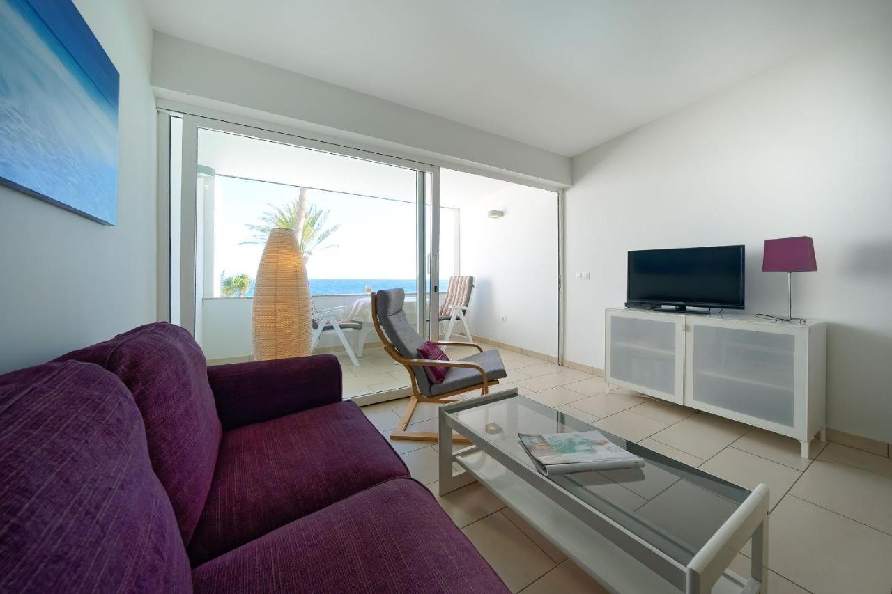 Ocean View Flores I Apartamento *