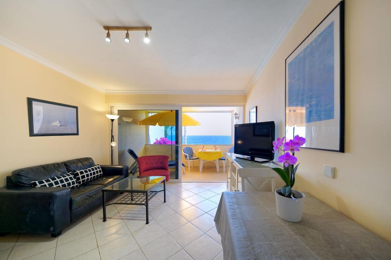Apartamento Ocean View Flores I *