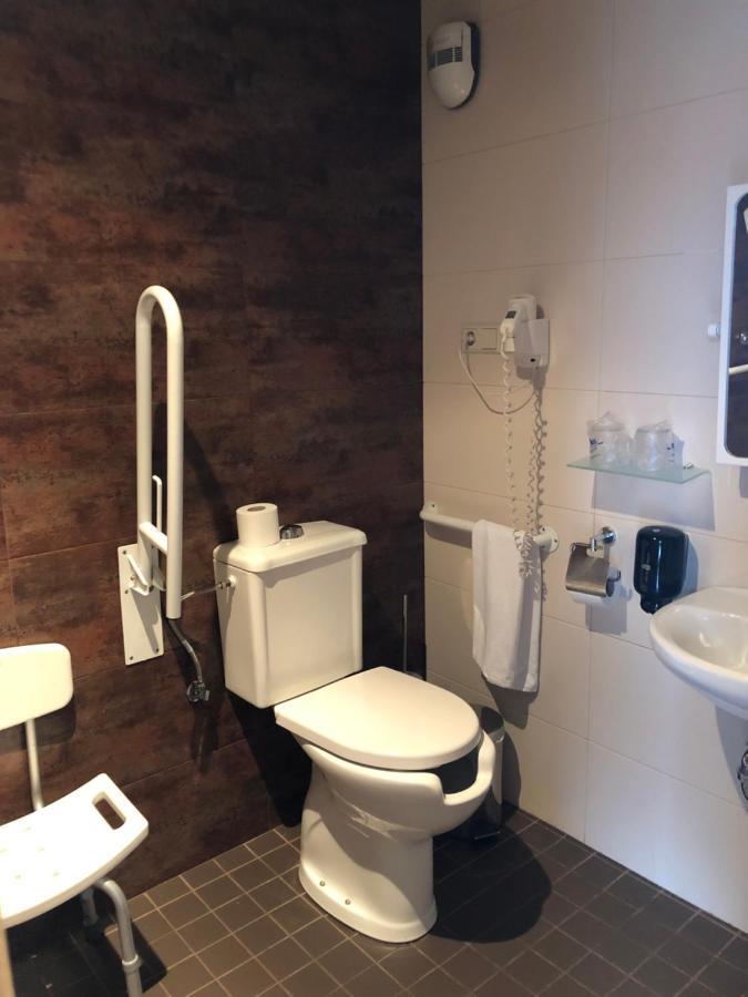 De Arcos Hotel 3*