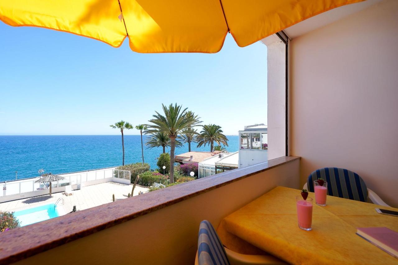 Ocean View Flores I Apartamento