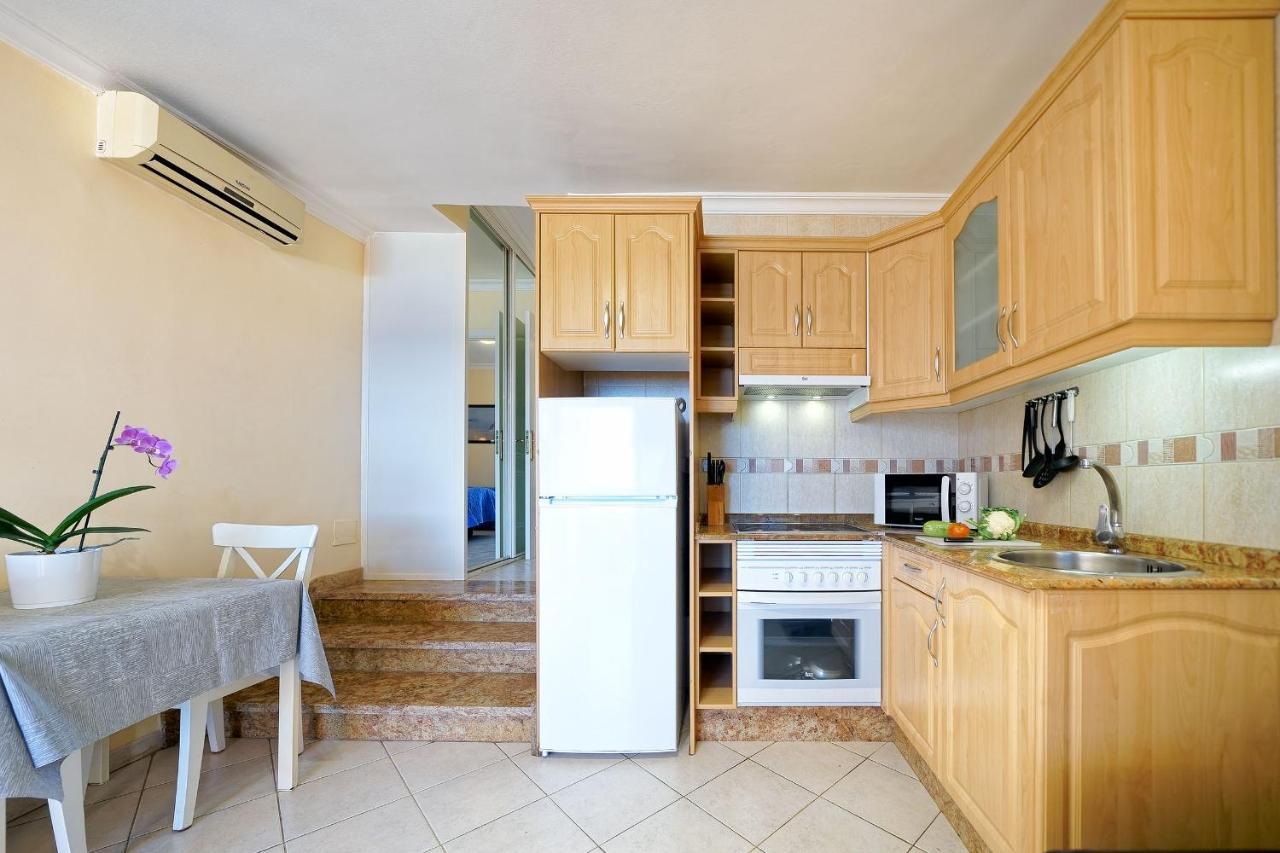 Ocean View Flores I Apartamento
