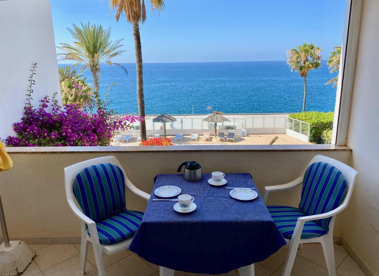 Apartamento Ocean View Flores I *